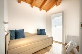 Ferrari Apartments Panorama Sea View - Caorle - 3