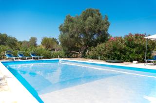 Trulli Acquario Gemelli Complex - Castellana Grotte - 6