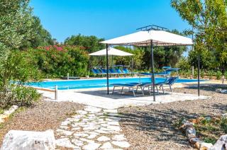Trulli Acquario Gemelli Complex - Castellana Grotte - 5