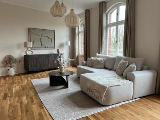 AMAYA LIVING 80qm Japandi Krefeld Zentrum - Krefeld - 0