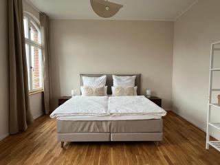 AMAYA LIVING 80qm Japandi Krefeld Zentrum - Krefeld - 8