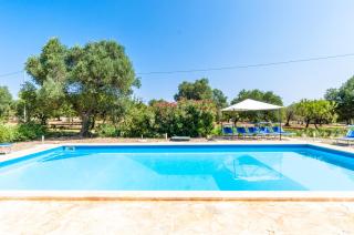 Trulli Acquario Gemelli Complex - Castellana Grotte - 7
