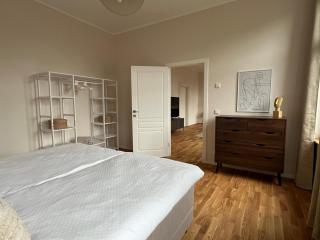 AMAYA LIVING 80qm Japandi Krefeld Zentrum - Krefeld - 1