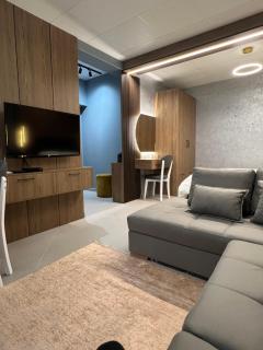 Apartament Amel - Pogradec - 7