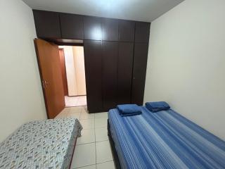 Apt. Aconchegante - 3