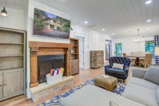 1108 Summerwind - Seabrook Island - 7