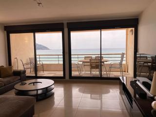 Le plus bel emplacement des Lecques ! 3p vue mer - Saint-Cyr-sur-Mer - 5