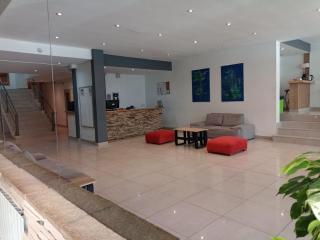 Hotel Garden Bariloche - 8