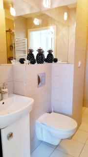 HomeComfort Apartament Gulia - Warsaw - 6