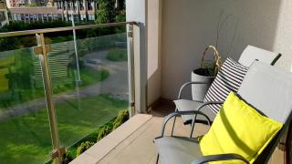 HomeComfort Apartament Gulia - Warsaw - 5