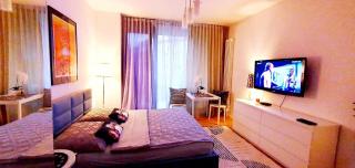 HomeComfort Apartament Gulia - Warsaw - 4