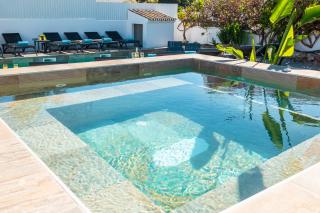 Villa Shangri-La by Algarve Vacation - Albufeira - 4