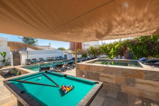Villa Shangri-La by Algarve Vacation - Albufeira - 3