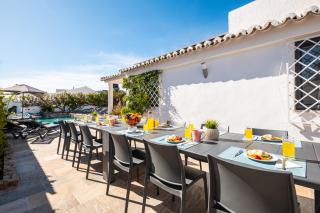 Villa Shangri-La by Algarve Vacation - Albufeira - 1