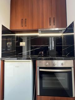 Apartament Amel - Pogradec - 2