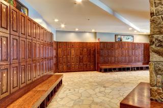 Hyatt Main Street Station - Mountain View 3 Bedroom - 0