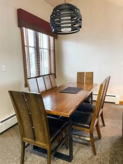 Hyatt Main Street Station - Mountain View 3 Bedroom - 7