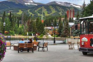 Hyatt Main Street Station - Mountain View 3 Bedroom - 6