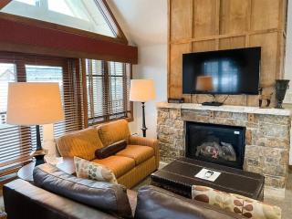Hyatt Main Street Station - Mountain View 3 Bedroom - 1