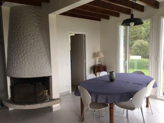 Maison vue sur mer à louer - 8