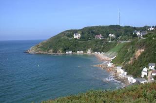 Maison vue sur mer à louer - Barneville-Carteret - 7
