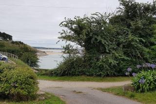 Maison vue sur mer à louer - Barneville-Carteret - 2