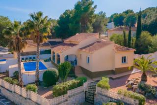 Villa Astret by Villa Plus - Teulada - 7