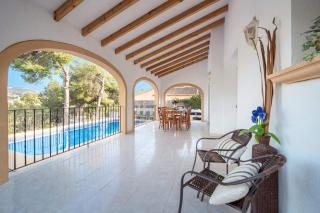 Villa Astret by Villa Plus - Teulada - 2