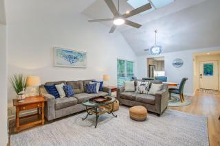 451 Golf Shore Villa - Seabrook Island - 4
