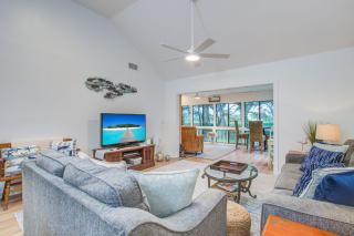 451 Golf Shore Villa - Seabrook Island - 7