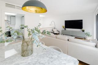 Luxury Central Mayfair Townhouse with A/C 3BR 3BA - London - 4