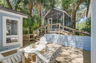 2650 High Hammock Rd - Seabrook Island - 8