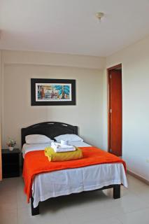 Hotel Sengor - Urbanizacion Buenos Aires - 2