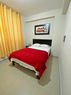 Hotel Sengor - Urbanizacion Buenos Aires - 1