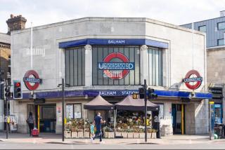 Balham, South London Spacious Guest House F2, 6 rooms available - Londra - 3