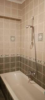 Apartment with Garden and Parking - 6