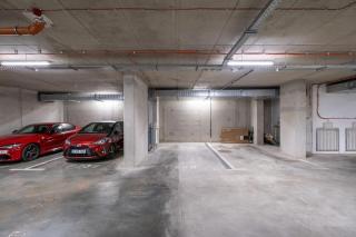 T7 Apartments modern and comfortable - Budapest - 9
