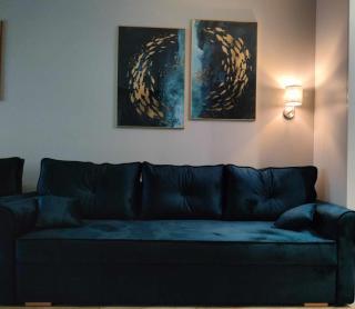 Aster Aparts Sopot - Sopot - 6