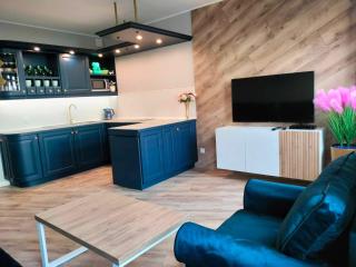 Aster Aparts Sopot - Sopot - 8