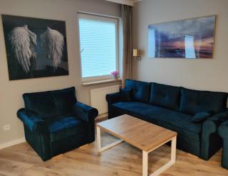 Aster Aparts Sopot - Sopot - 7