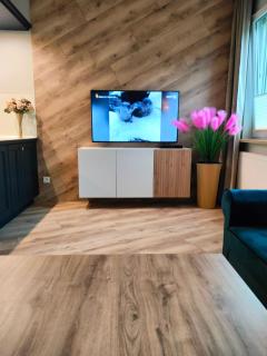 Aster Aparts Sopot - Sopot - 5