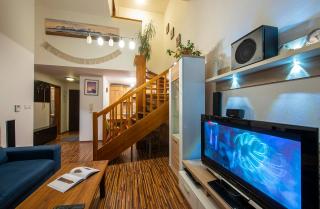Apartment Dream - Vila Aston - Veľká Lomnica - 7