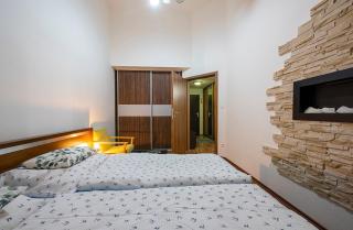 Apartment Dream - Vila Aston - Veľká Lomnica - 5