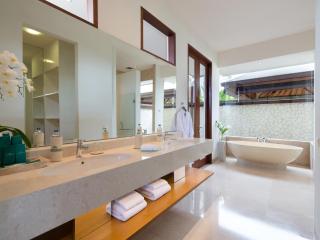 Pandawa Cliff Estate - 9