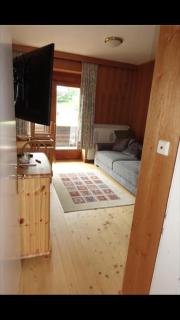MARTUS APARTMAN - Matschiedl - 6
