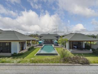 Pandawa Cliff Estate - 2
