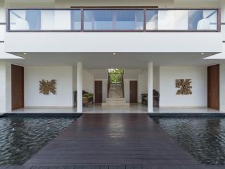 Pandawa Cliff Estate - 1