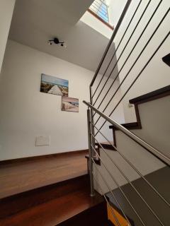 " Villa Ocean View over the Sea " - A - 3