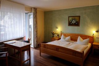 Hotel Kickert - Mettendorf - 3