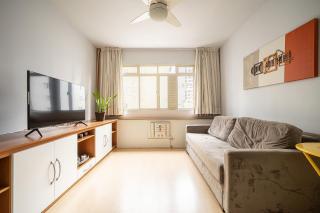 Well equipped apt in BC Center 300m fr/ sea ECP055 - 8